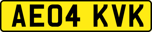 AE04KVK