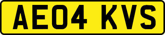 AE04KVS