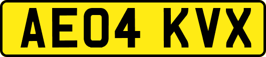 AE04KVX