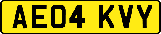 AE04KVY