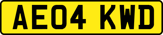 AE04KWD
