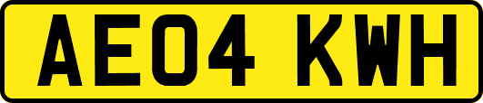 AE04KWH