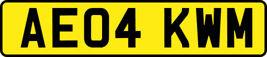 AE04KWM