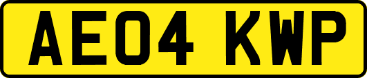 AE04KWP