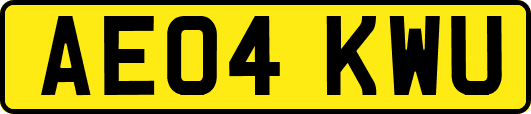 AE04KWU