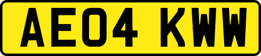 AE04KWW