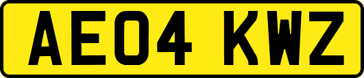 AE04KWZ
