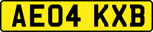 AE04KXB