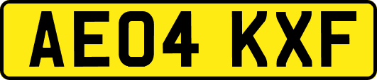 AE04KXF
