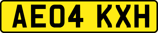 AE04KXH