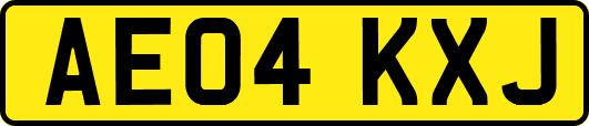 AE04KXJ
