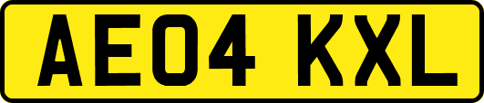 AE04KXL