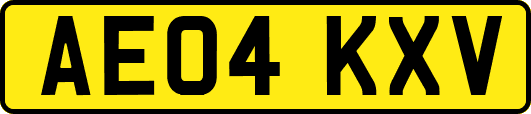 AE04KXV