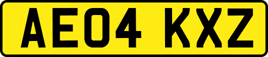 AE04KXZ