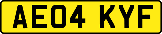 AE04KYF