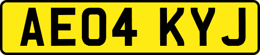 AE04KYJ