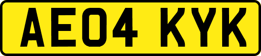 AE04KYK