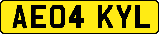 AE04KYL