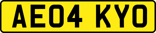 AE04KYO