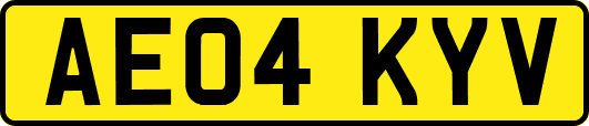 AE04KYV