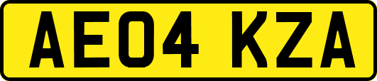 AE04KZA