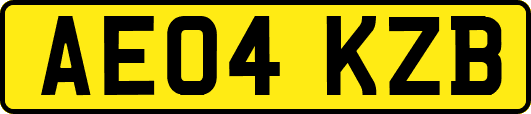 AE04KZB