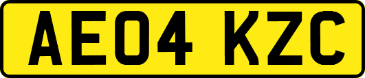 AE04KZC
