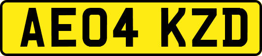 AE04KZD