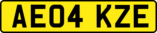 AE04KZE