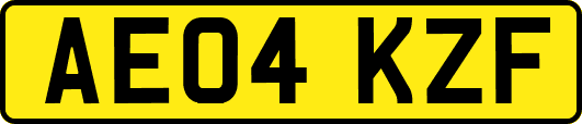 AE04KZF