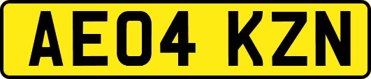 AE04KZN