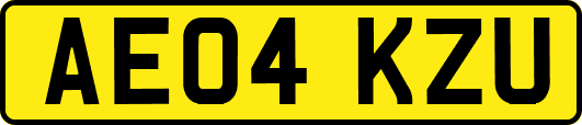 AE04KZU