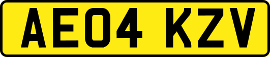 AE04KZV
