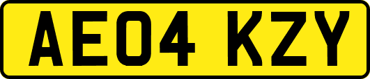 AE04KZY