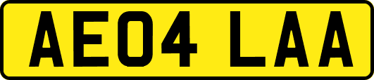 AE04LAA