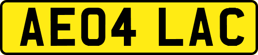 AE04LAC