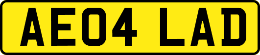 AE04LAD