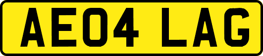 AE04LAG
