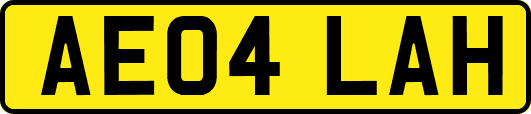 AE04LAH
