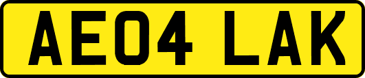 AE04LAK