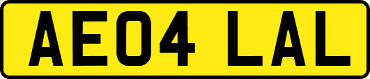AE04LAL