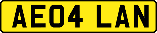 AE04LAN