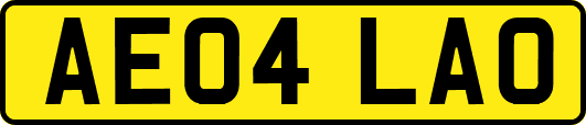 AE04LAO
