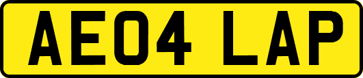 AE04LAP