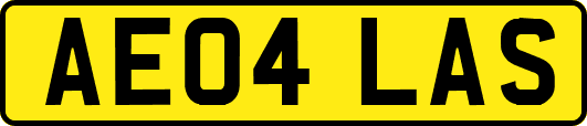 AE04LAS