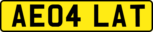 AE04LAT