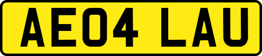 AE04LAU
