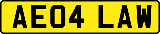 AE04LAW