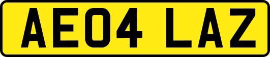 AE04LAZ