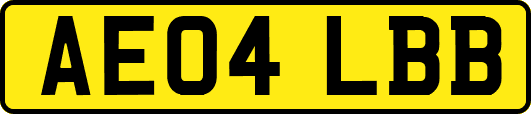 AE04LBB